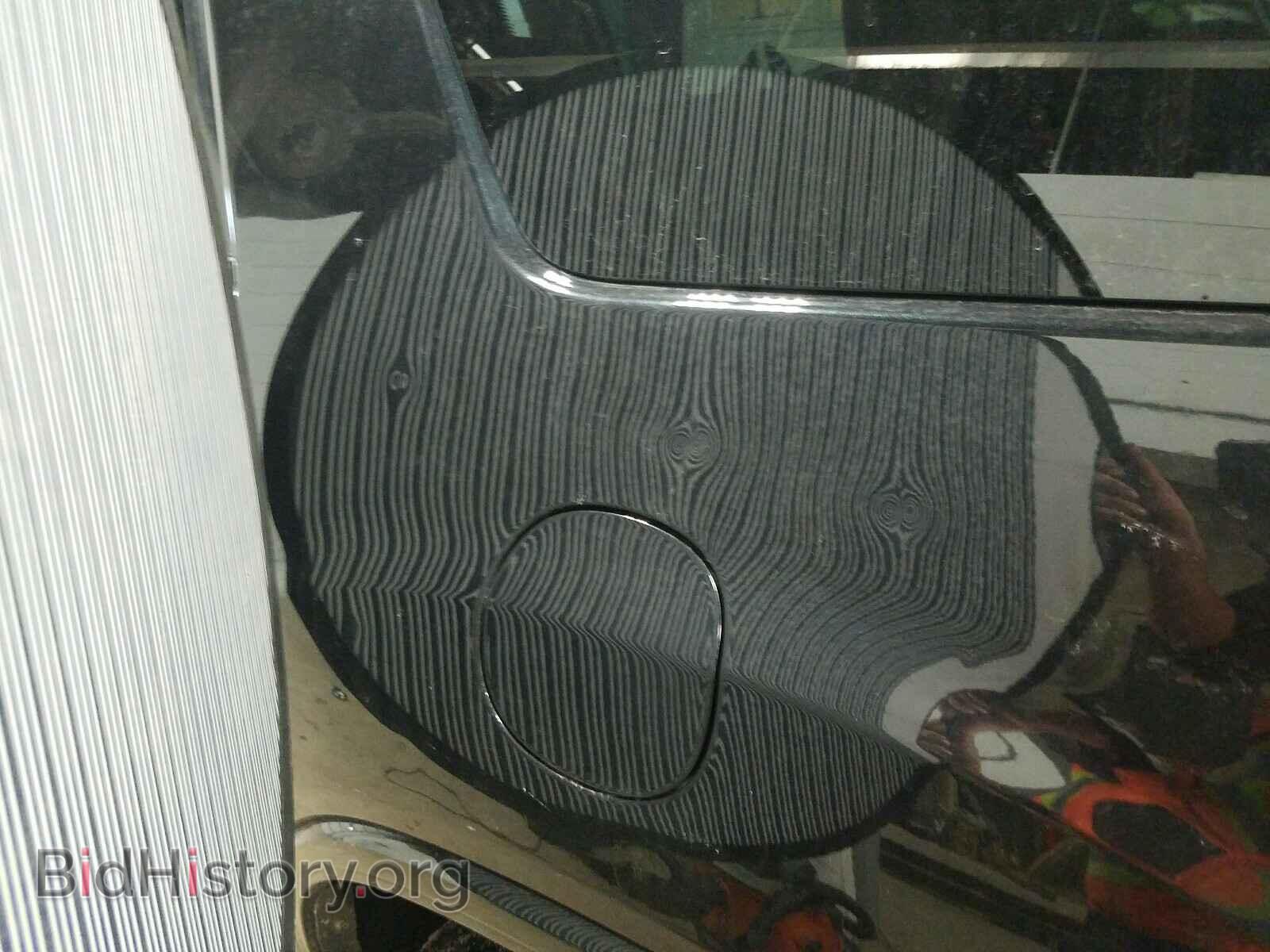 2011 GMC ACADIA DEN - VIN: 1GKKVTED3BJ354040 - Фото 9