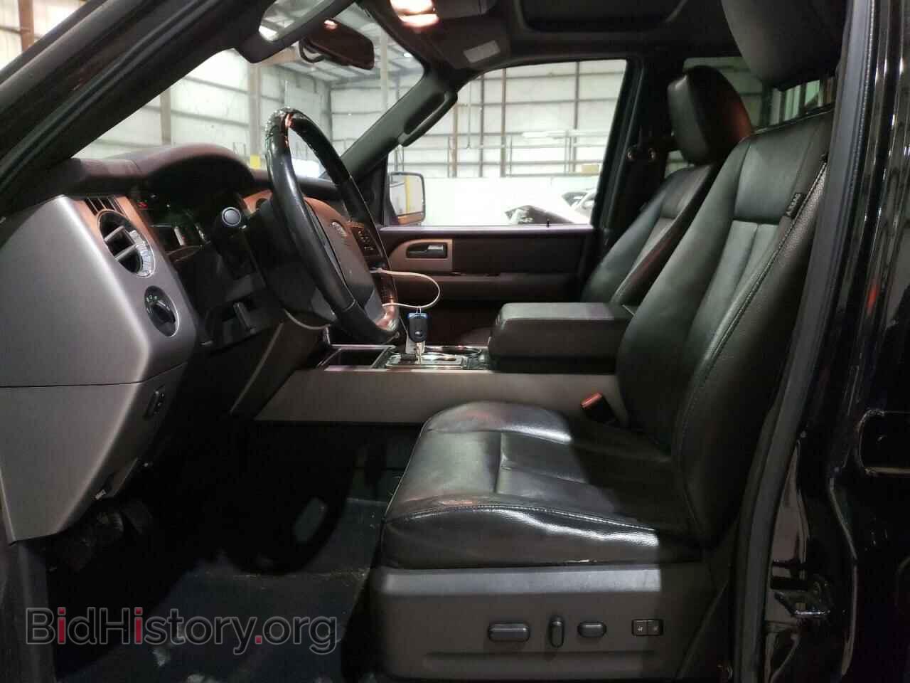 2011 FORD EXPEDITION - VIN: 1FMJU2A51BEF21888 - Фото 5