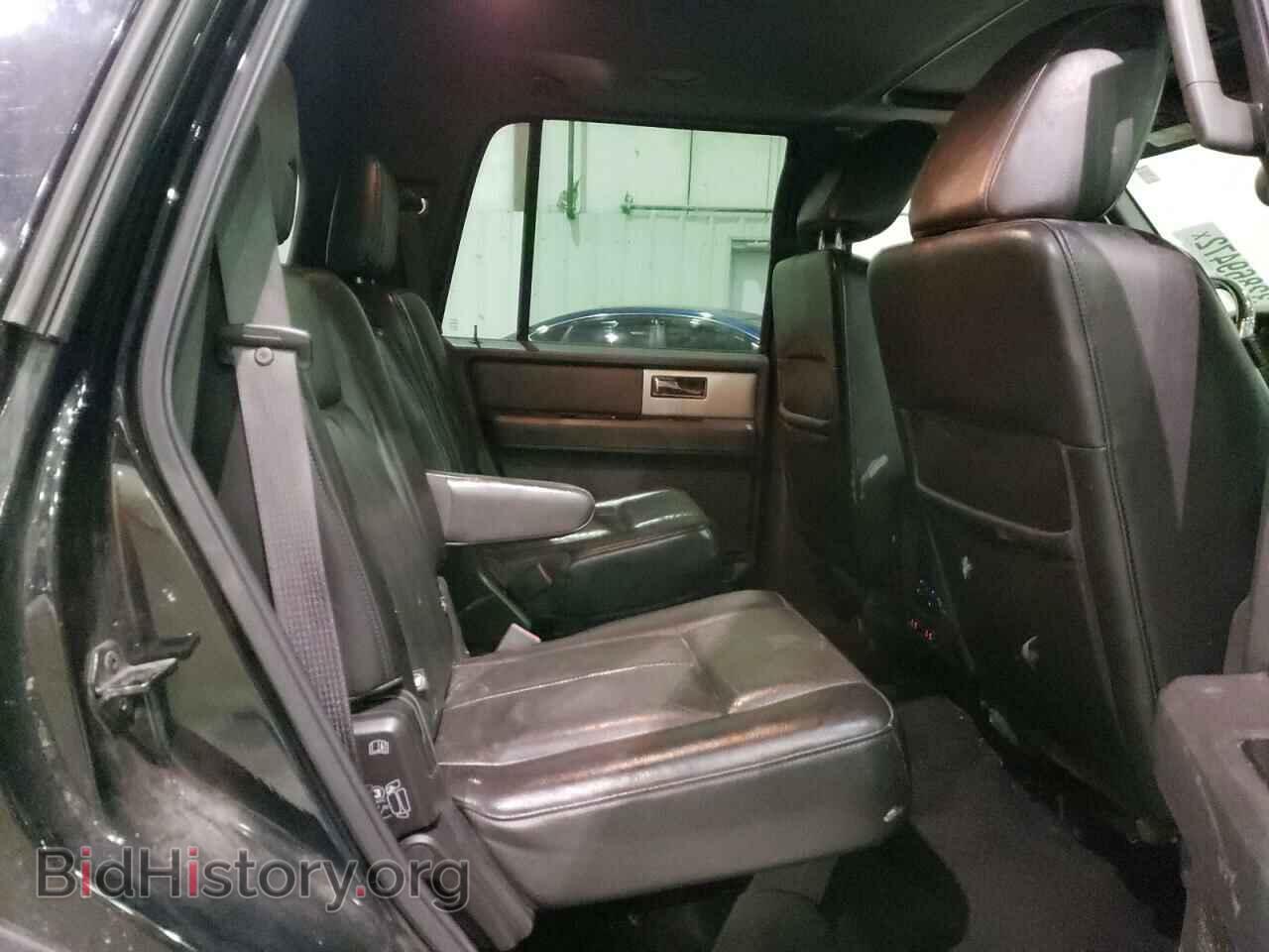 2011 FORD EXPEDITION - VIN: 1FMJU2A51BEF21888 - Фото 6