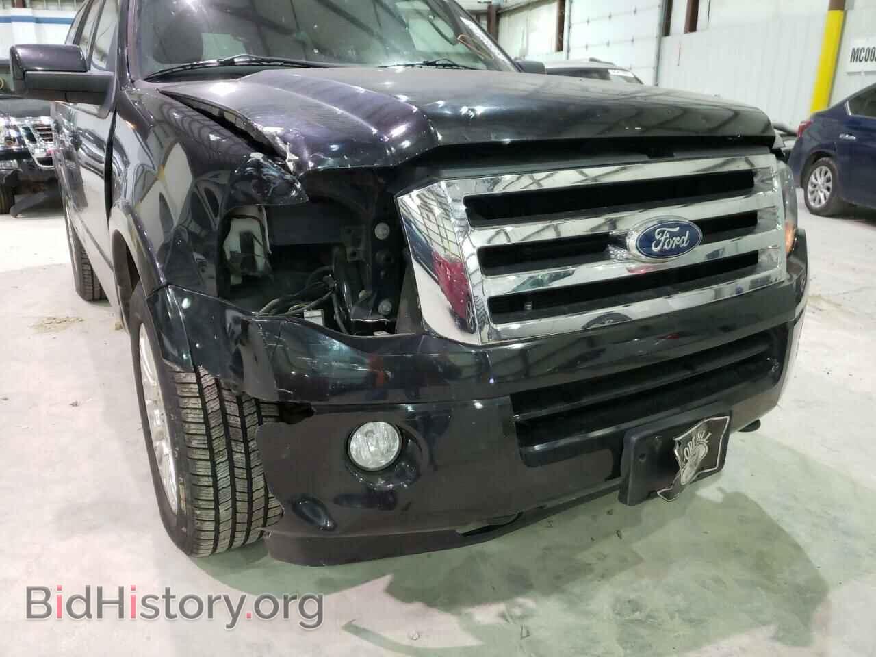 2011 FORD EXPEDITION - VIN: 1FMJU2A51BEF21888 - Фото 9