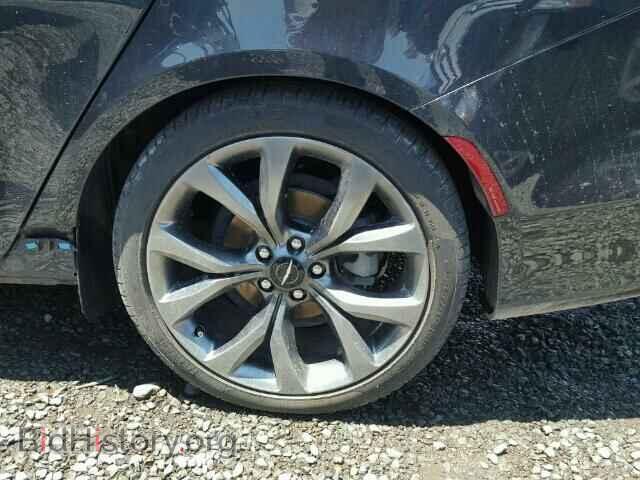 2016 CHRYSLER 200 - VIN: 1C3CCCBB0GN192008 - Фото 9