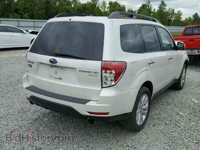 2013 SUBARU FORESTER - VIN: JF2SHAEC4DH428530 - Фото 4