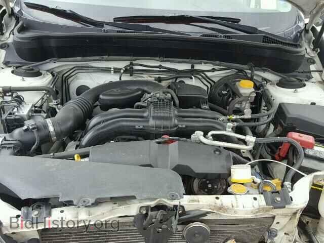 2013 SUBARU FORESTER - VIN: JF2SHAEC4DH428530 - Фото 7