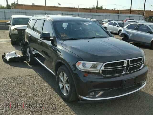 Фотография 1C4RDHDG0EC557630 - DODGE DURANGO 2014