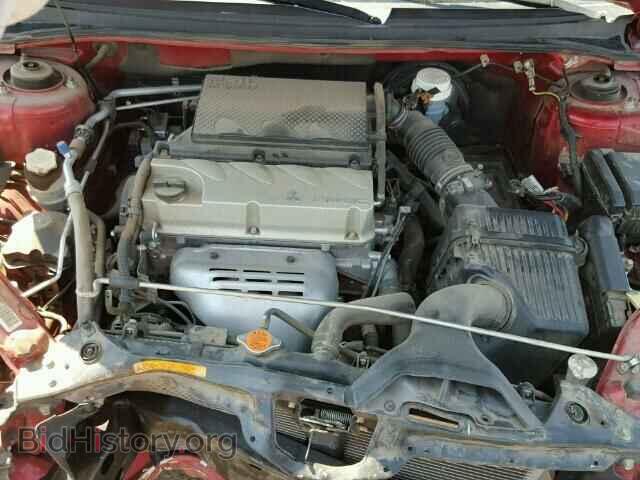 2008 MITSUBISHI GALANT - VIN: 4A3AB36F08E022183 - Фото 7
