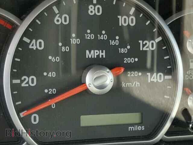 2008 MITSUBISHI GALANT - VIN: 4A3AB36F08E022183 - Фото 8