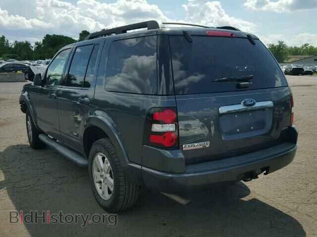 2010 FORD EXPLORER - VIN: 1FMEU7DE8AUA04196 - Photo 3