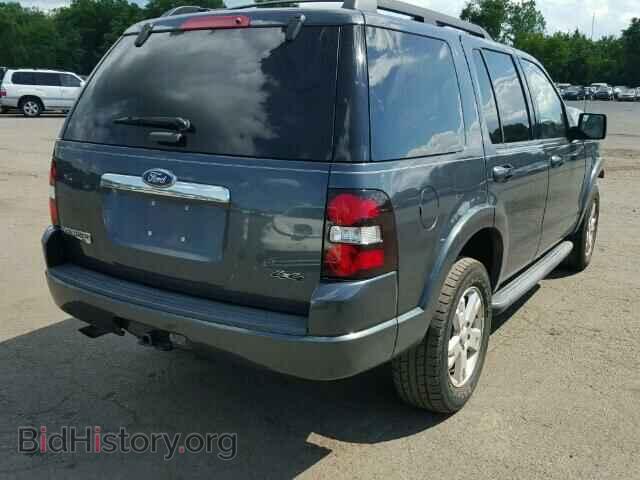 2010 FORD EXPLORER - VIN: 1FMEU7DE8AUA04196 - Photo 4