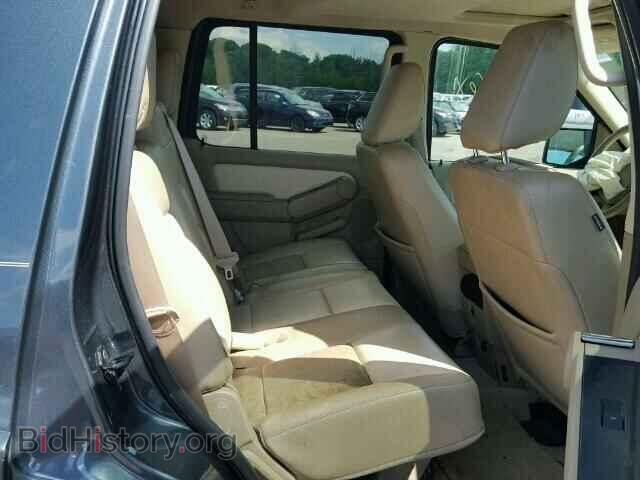 2010 FORD EXPLORER - VIN: 1FMEU7DE8AUA04196 - Photo 6