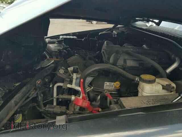 2010 FORD EXPLORER - VIN: 1FMEU7DE8AUA04196 - Photo 7