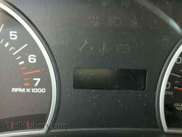 2010 FORD EXPLORER - VIN: 1FMEU7DE8AUA04196 - Photo 8