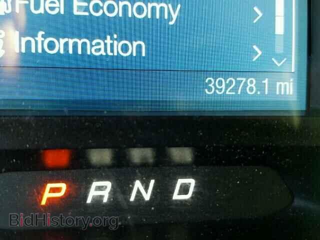 2014 FORD EXPLORER - VIN: 1FM5K8AR8EGB38293 - Фото 8