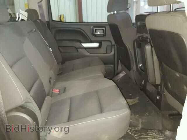 2015 CHEVROLET SILVERADO - VIN: 3GCPCREC2FG305677 - Фото 6