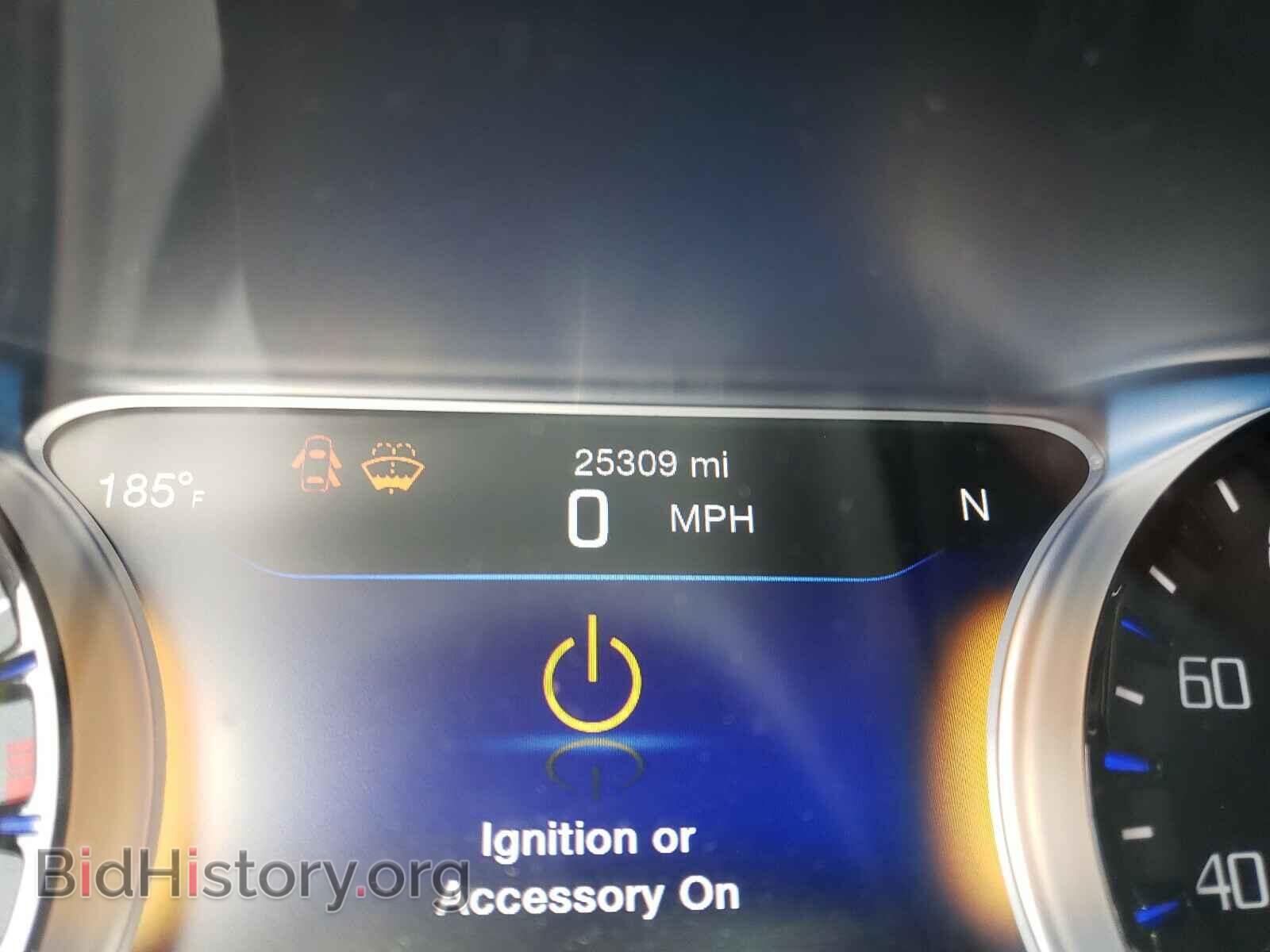 2015 CHRYSLER 200 - VIN: 1C3CCCBG2FN705978 - Фото 8