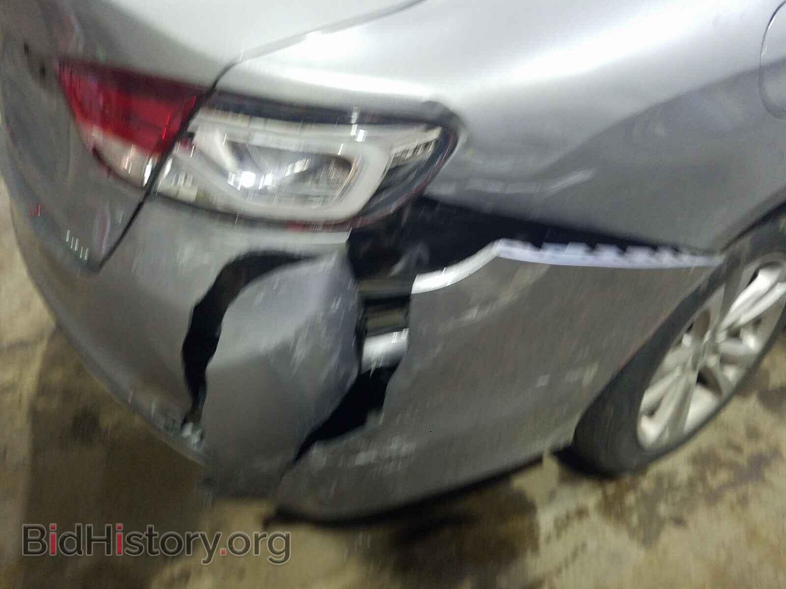 2015 CHRYSLER 200 - VIN: 1C3CCCAB2FN740946 - Фото 9