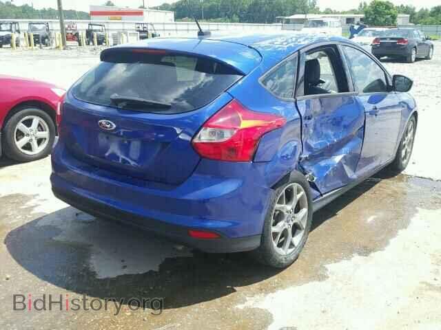 2014 FORD FOCUS - VIN: 1FADP3K26EL121401 - Photo 4