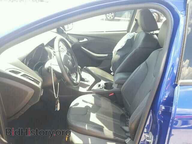 2014 FORD FOCUS - VIN: 1FADP3K26EL121401 - Photo 5