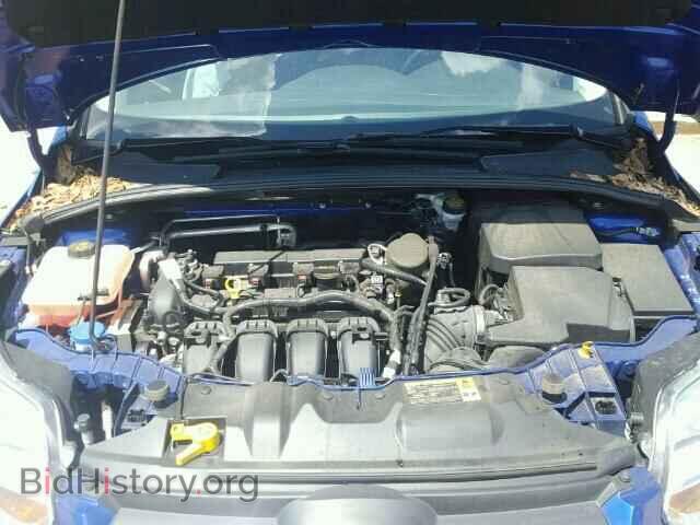 2014 FORD FOCUS - VIN: 1FADP3K26EL121401 - Photo 7