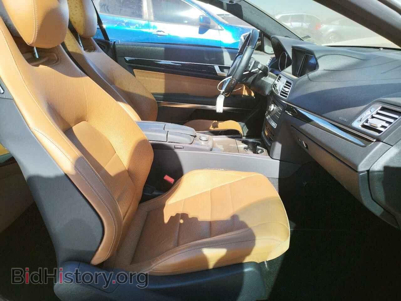 2016 MERCEDES-BENZ E-CLASS - VIN: WDDKJ7DB7GF334548 - Фото 5