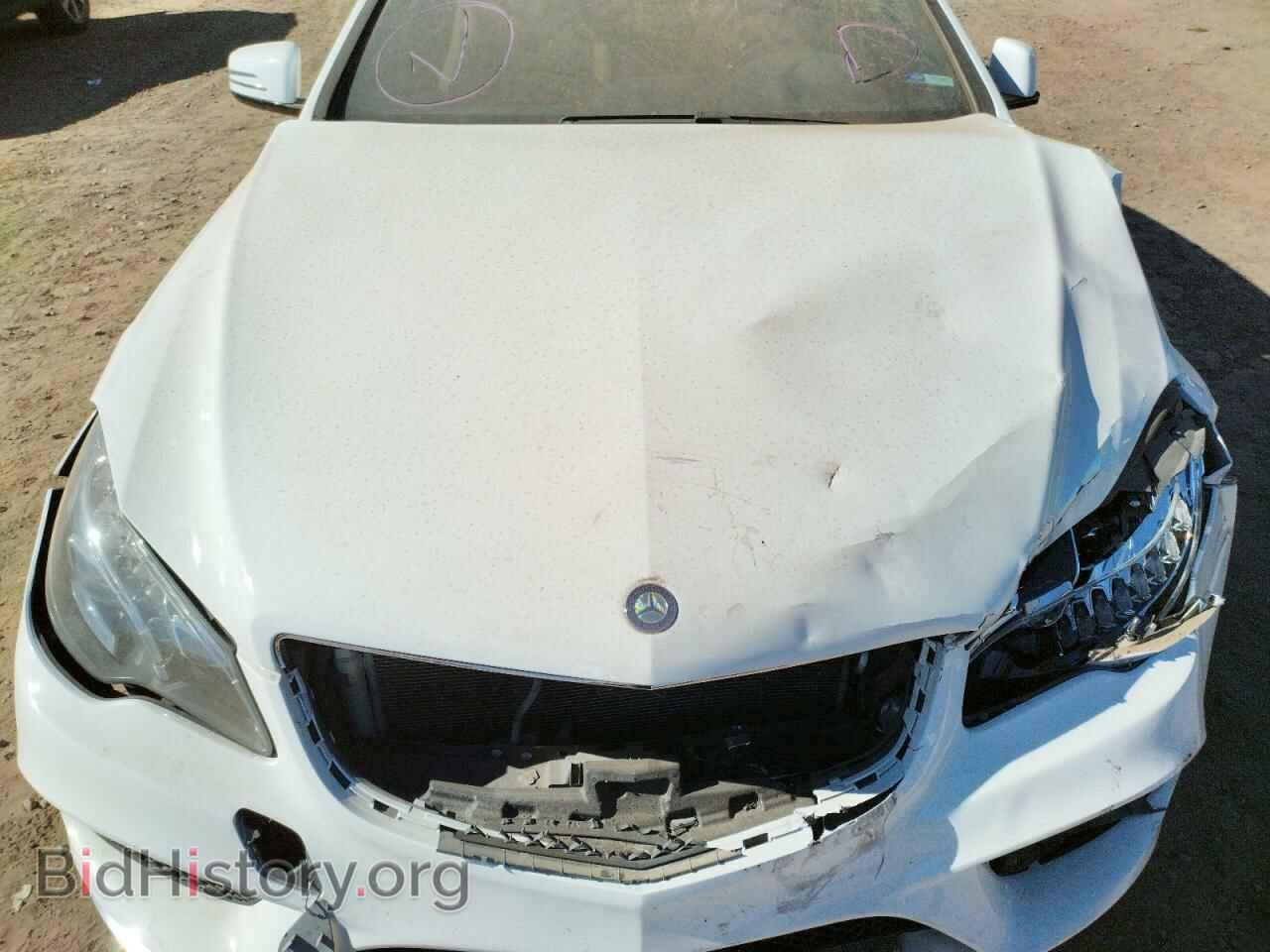 2016 MERCEDES-BENZ E-CLASS - VIN: WDDKJ7DB7GF334548 - Фото 7