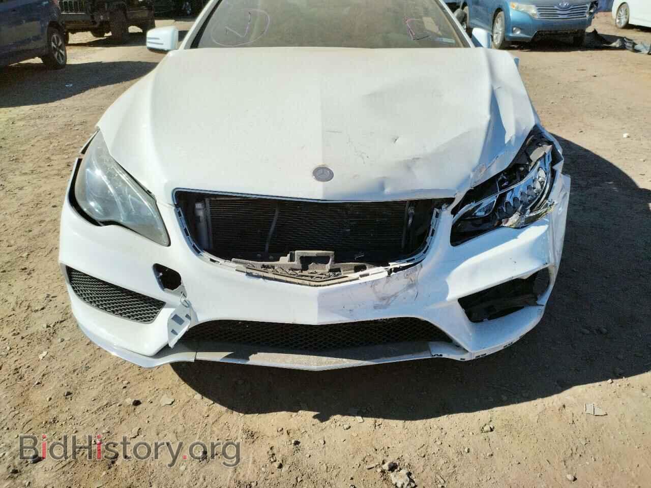 2016 MERCEDES-BENZ E-CLASS - VIN: WDDKJ7DB7GF334548 - Фото 9