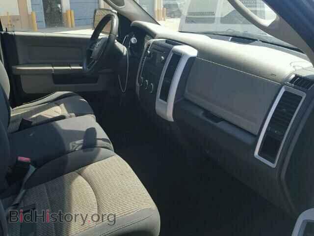 2012 DODGE RAM 1500 - VIN: 1C6RD6GP2CS112980 - Фото 5