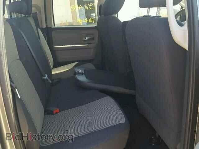 2012 DODGE RAM 1500 - VIN: 1C6RD6GP2CS112980 - Фото 6