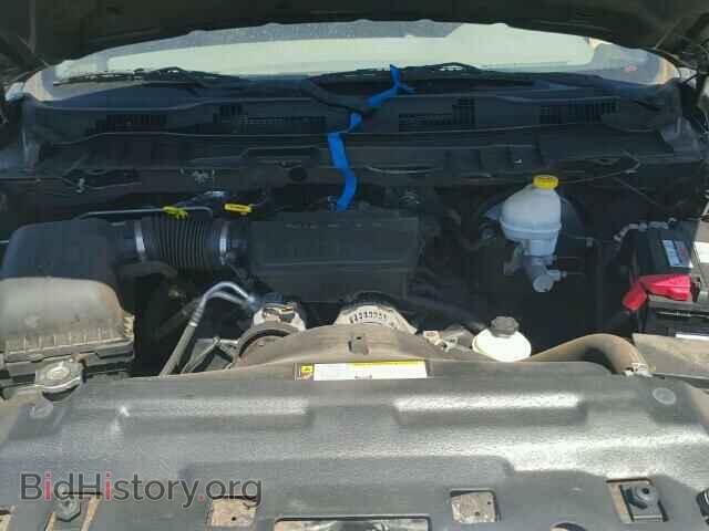 2012 DODGE RAM 1500 - VIN: 1C6RD6GP2CS112980 - Фото 7