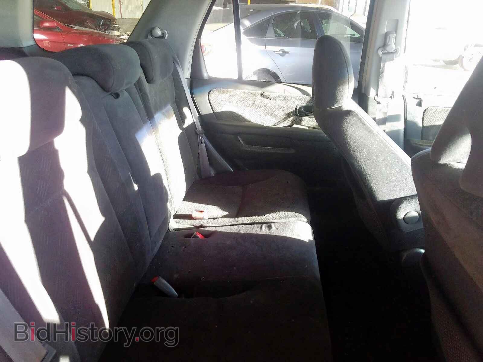 2005 HONDA CRV - VIN: JHLRD78885C006930 - Фото 6