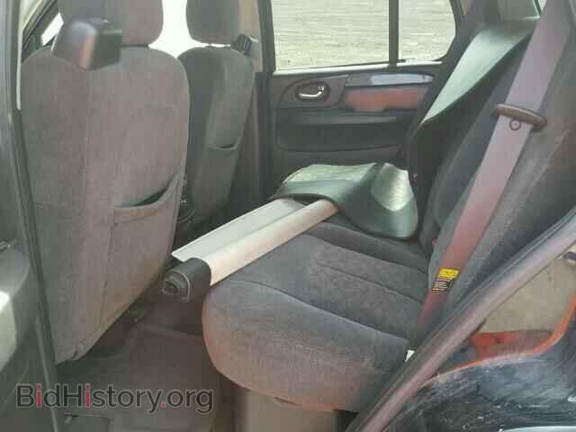 2006 GMC ENVOY - VIN: 1GKDT13S462131428 - Фото 6
