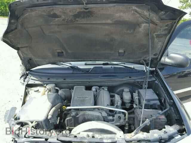 2006 GMC ENVOY - VIN: 1GKDT13S462131428 - Фото 7