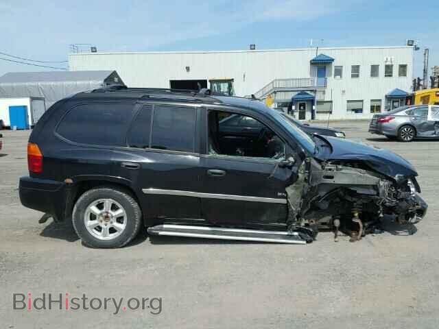 2006 GMC ENVOY - VIN: 1GKDT13S462131428 - Фото 10