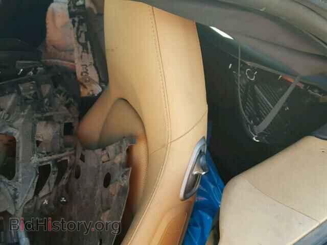 2013 PORSCHE 911 - VIN: WP0CA2A90DS140420 - Фото 6