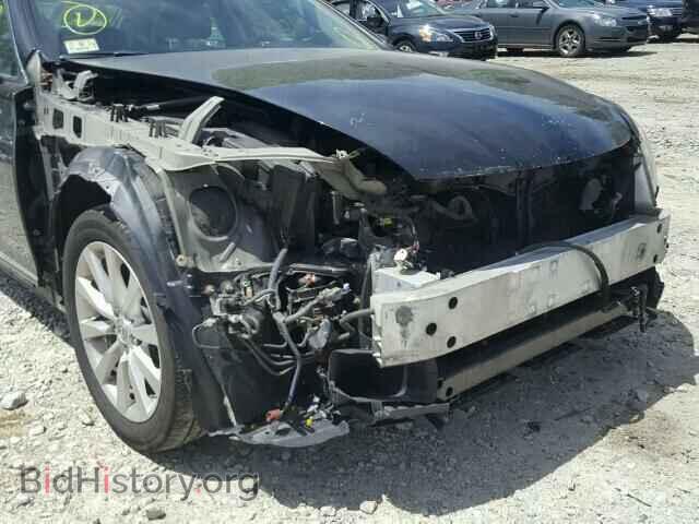 2010 LEXUS LS460 - VIN: JTHCL5EF0A5005426 - Фото 9