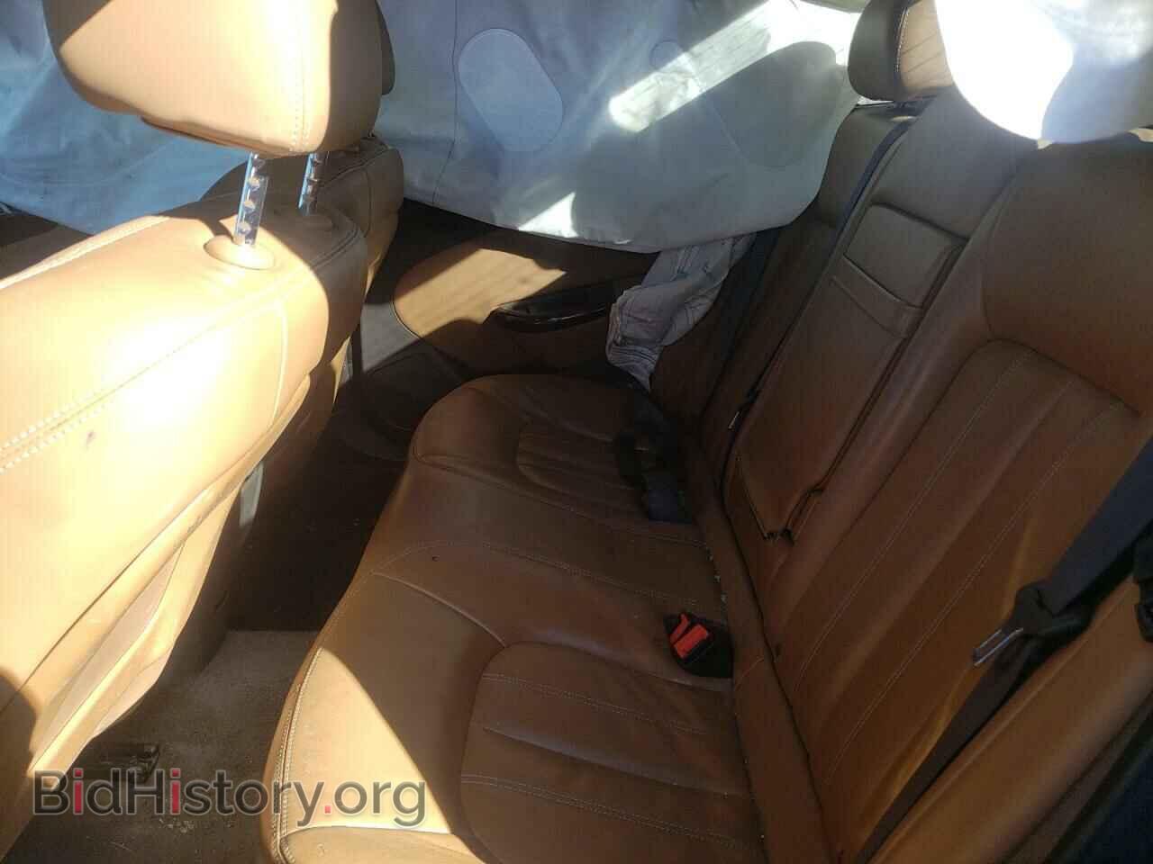 2013 BUICK VERANO - VIN: 1G4PT5SV8D4135023 - Фото 6