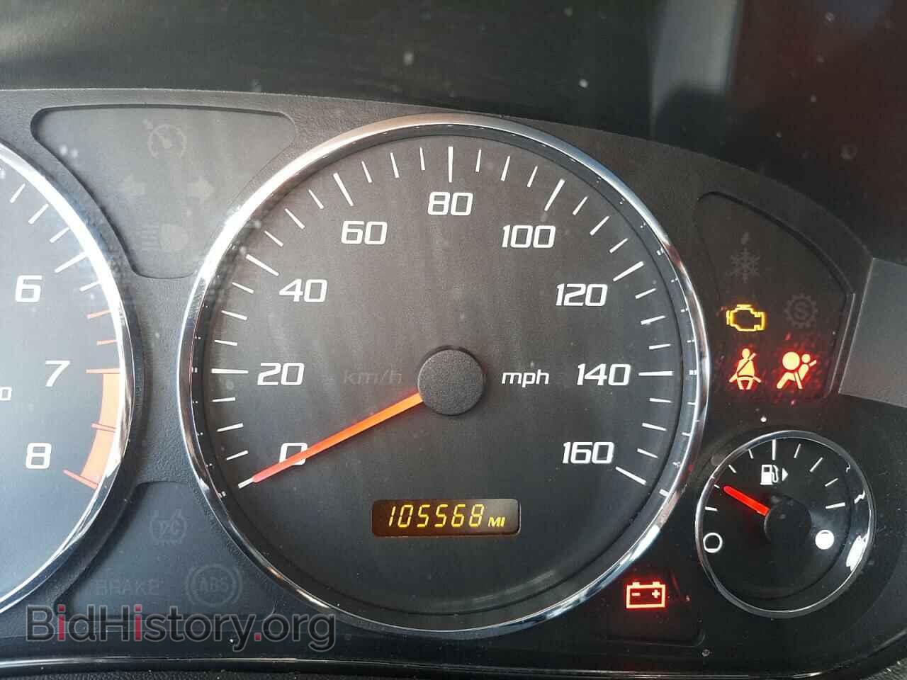 2006 CADILLAC CTS - VIN: 1G6DP577660152339 - Фото 8