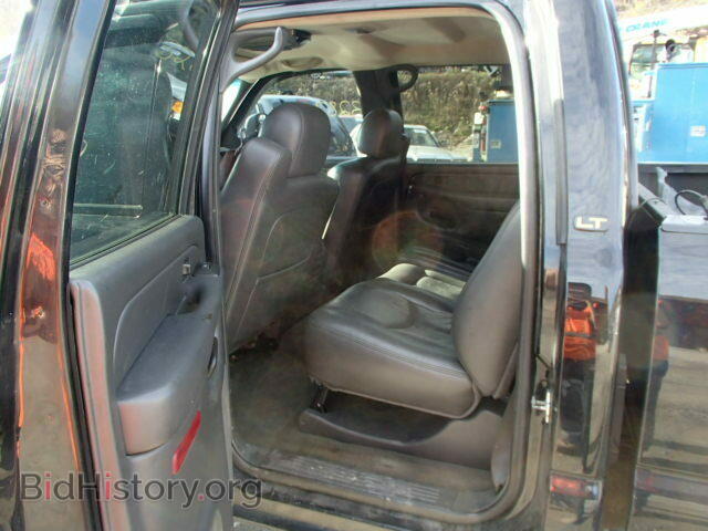 2005 CHEVROLET SILVERADO - VIN: 1GCHK23255F813652 - Фото 6