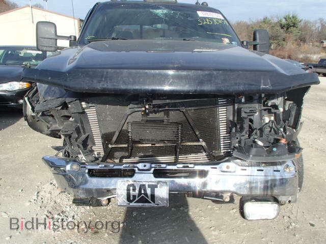 2005 CHEVROLET SILVERADO - VIN: 1GCHK23255F813652 - Фото 9