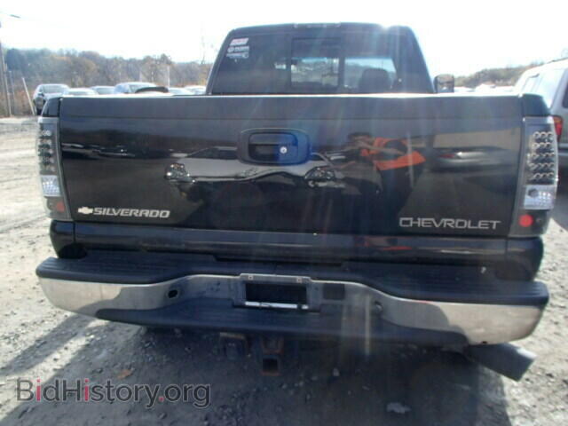 2005 CHEVROLET SILVERADO - VIN: 1GCHK23255F813652 - Фото 10