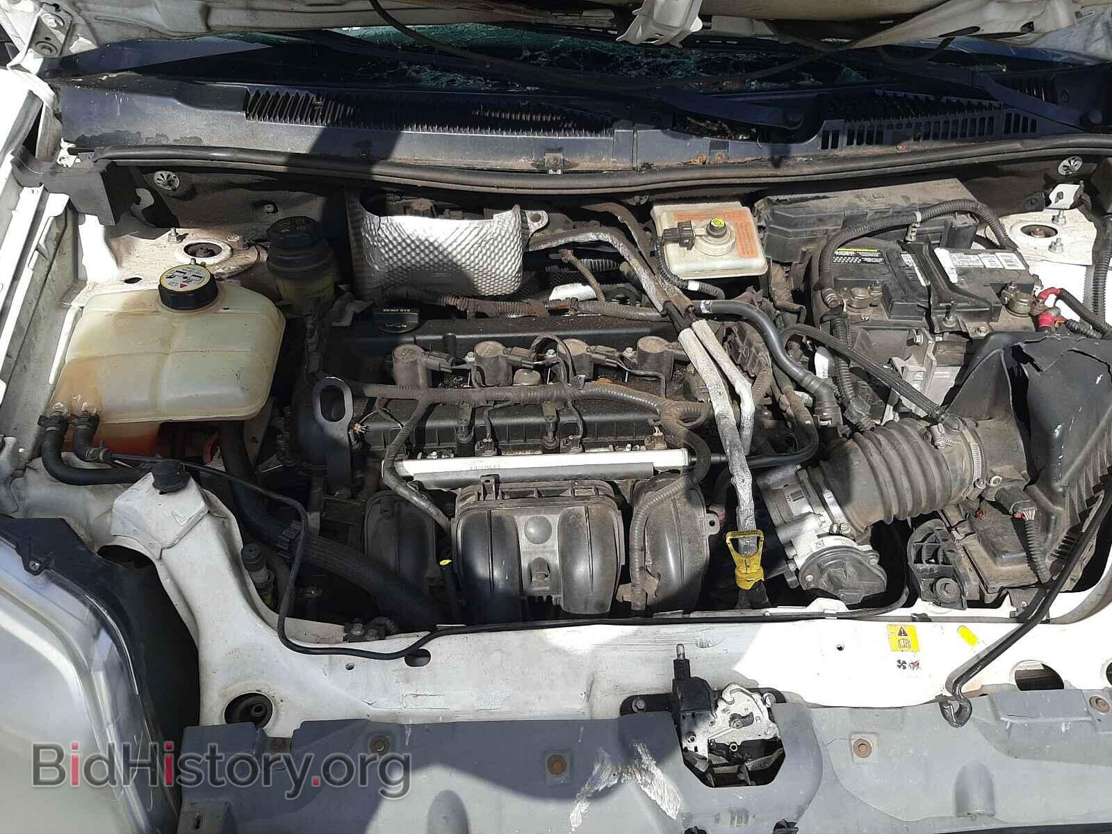 2013 FORD TRANSIT CO - VIN: NM0LS7BN4DT128171 - Фото 7