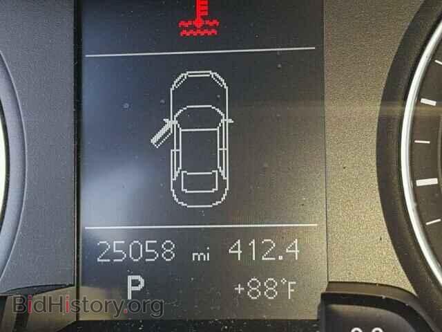 2013 AUDI A4 - VIN: WAUFFAFL5DN044758 - Фото 8