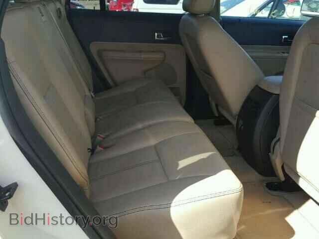 2008 FORD EDGE - VIN: 2FMDK48C98BB22539 - Photo 6