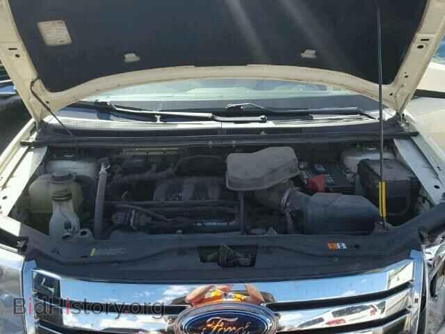 2008 FORD EDGE - VIN: 2FMDK48C98BB22539 - Photo 7