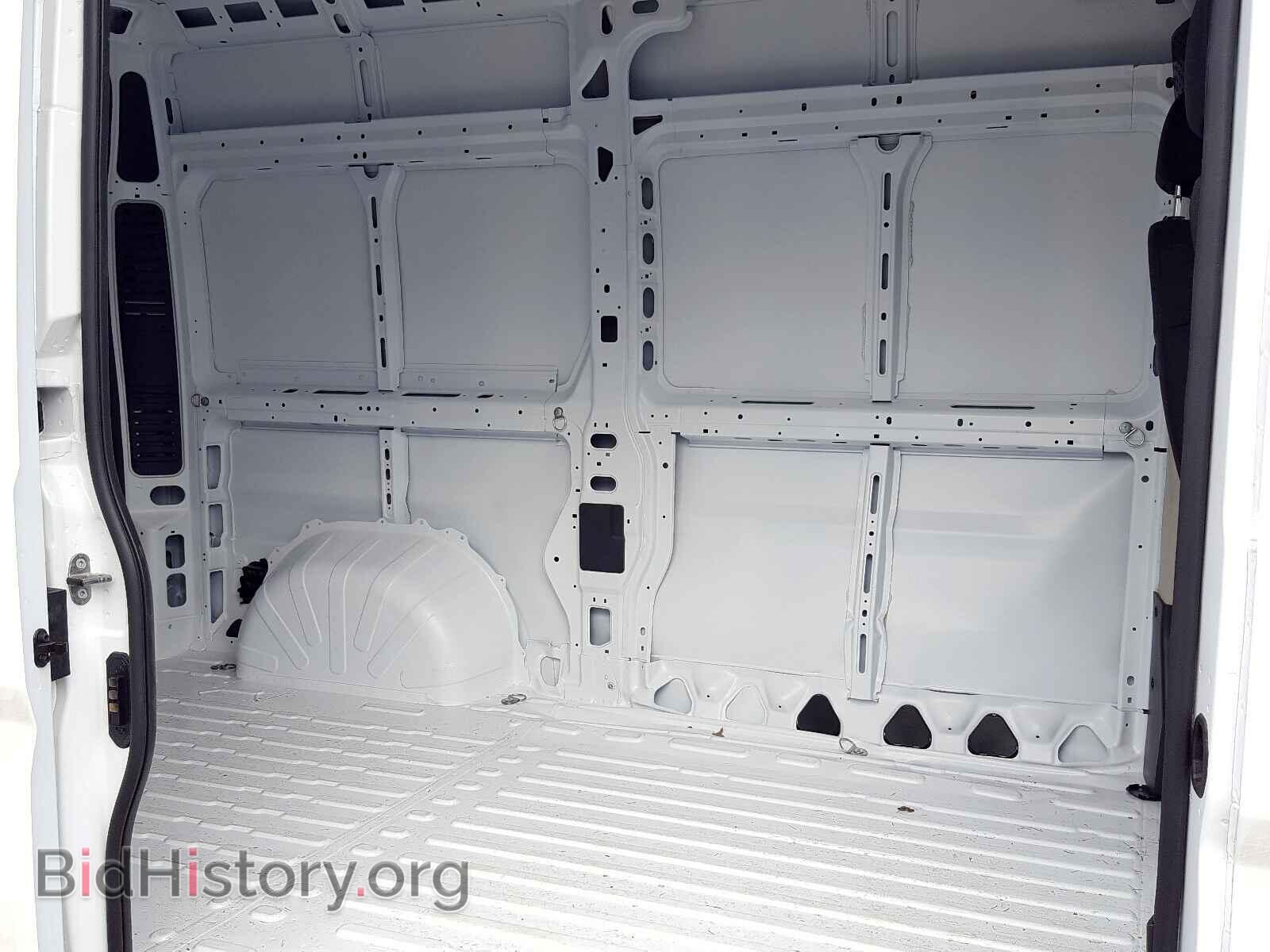 2020 RAM PROMASTER - VIN: 3C6TRVBG2LE103014 - Photo 6