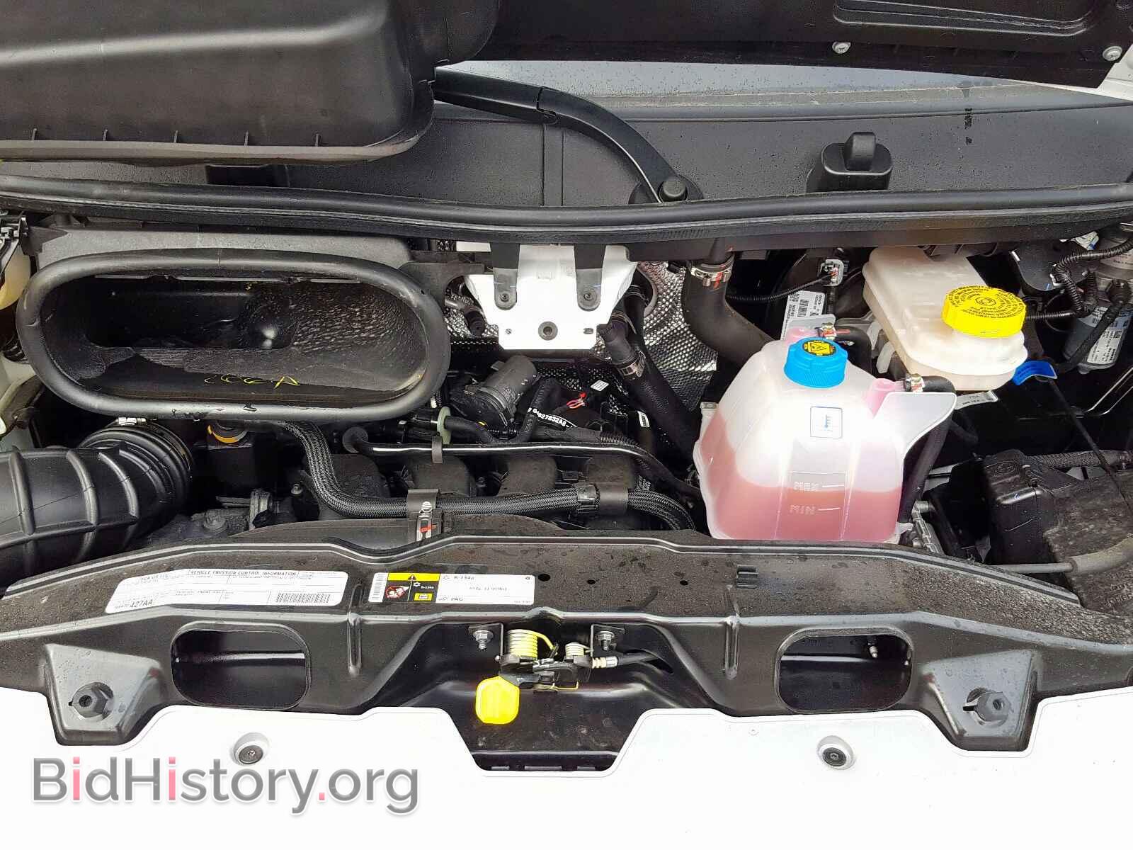 2020 RAM PROMASTER - VIN: 3C6TRVBG2LE103014 - Photo 7