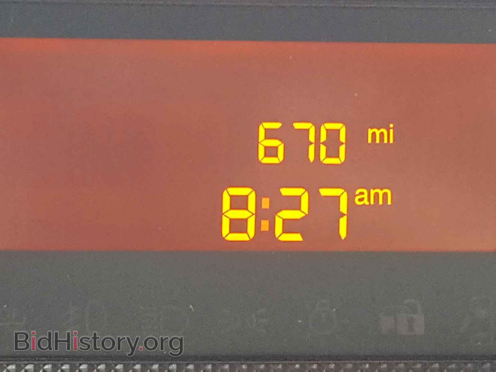 2020 RAM PROMASTER - VIN: 3C6TRVBG2LE103014 - Photo 8
