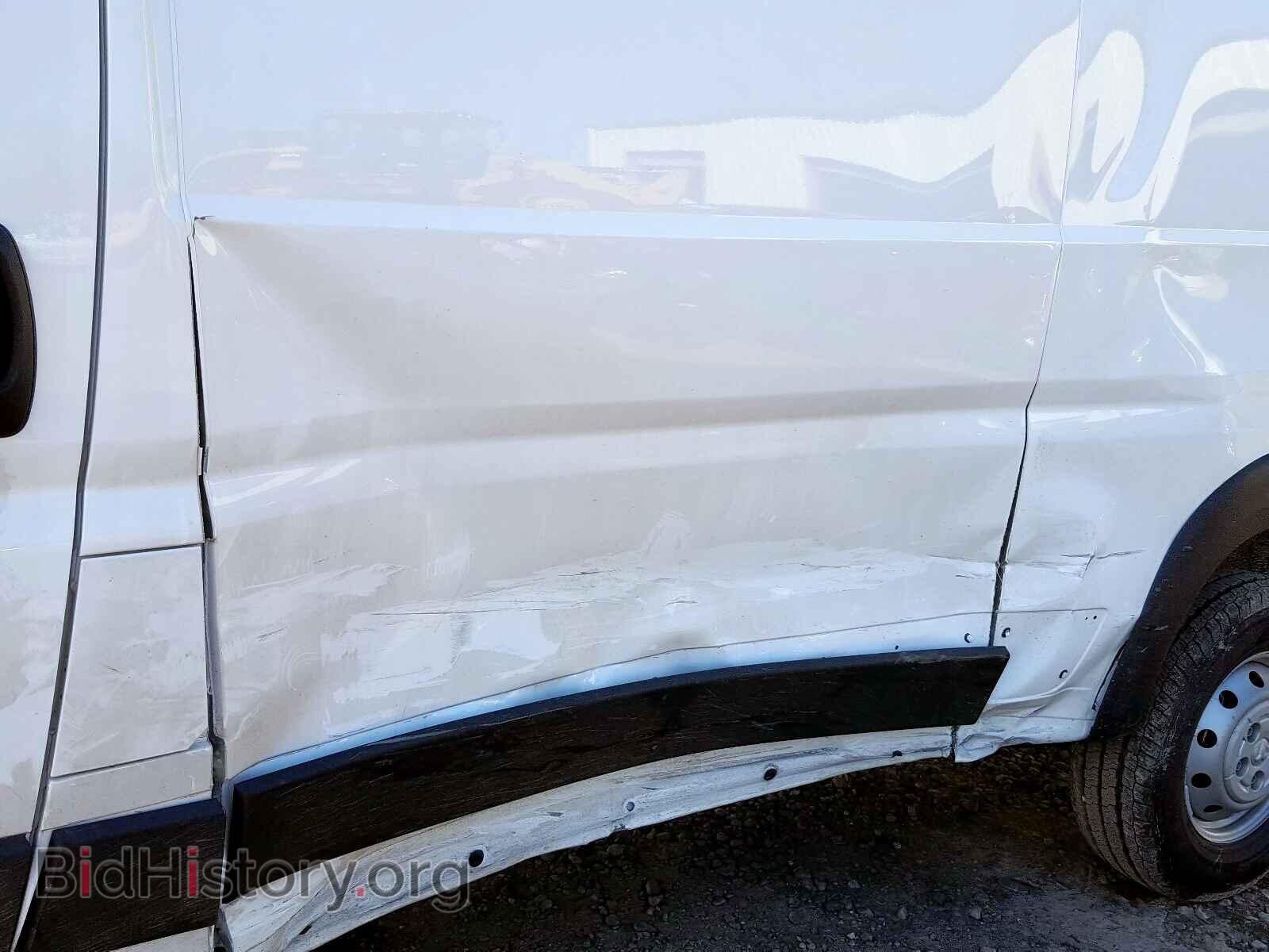 2020 RAM PROMASTER - VIN: 3C6TRVBG2LE103014 - Photo 9