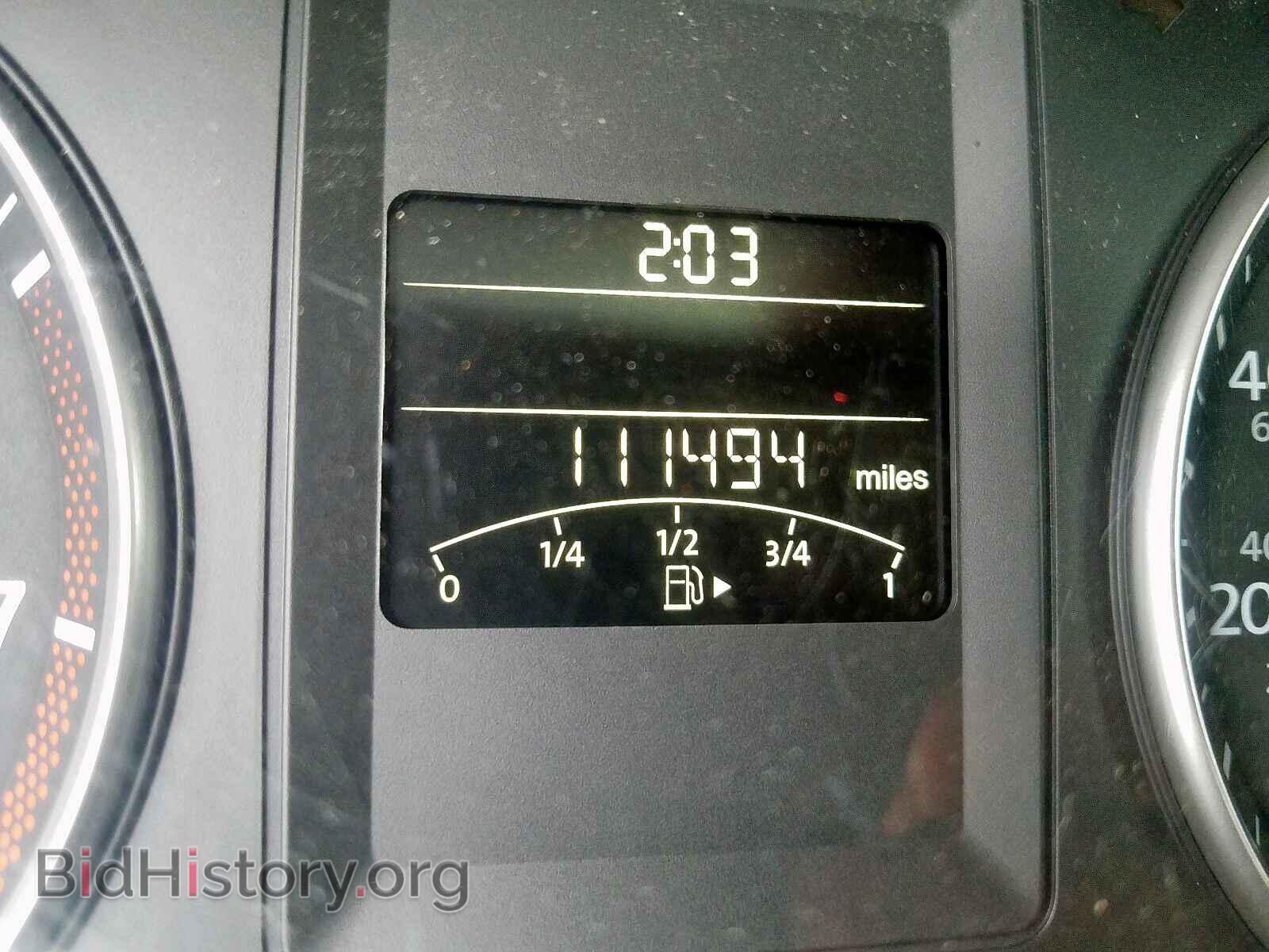 2012 VOLKSWAGEN JETTA - VIN: 3VWDP7AJ5CM355578 - Фото 8