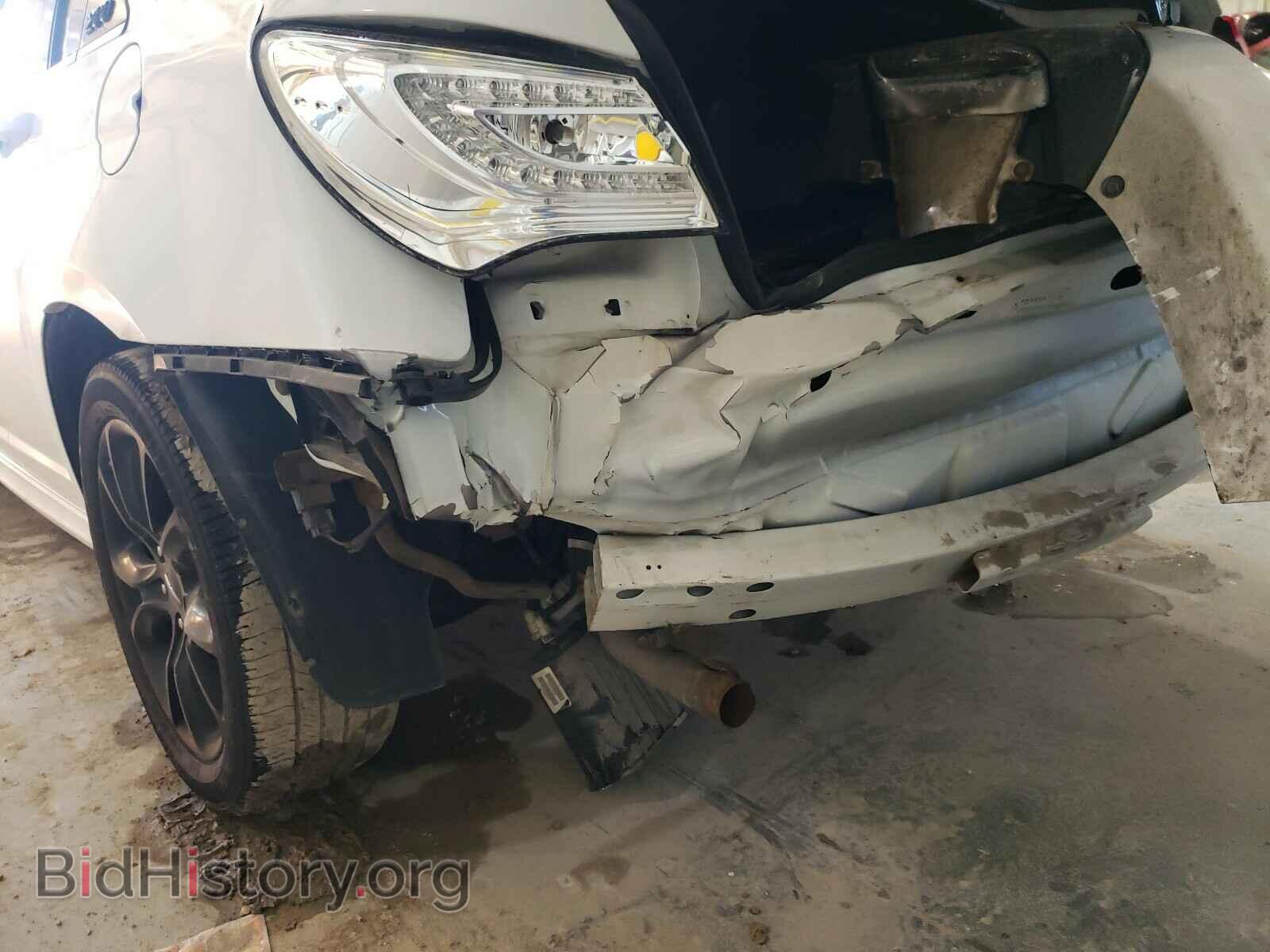 2014 CHRYSLER 200 - VIN: 1C3CCBCG1EN187109 - Фото 9