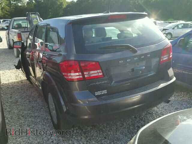 2015 DODGE JOURNEY - VIN: 3C4PDCABXFT691926 - Photo 3